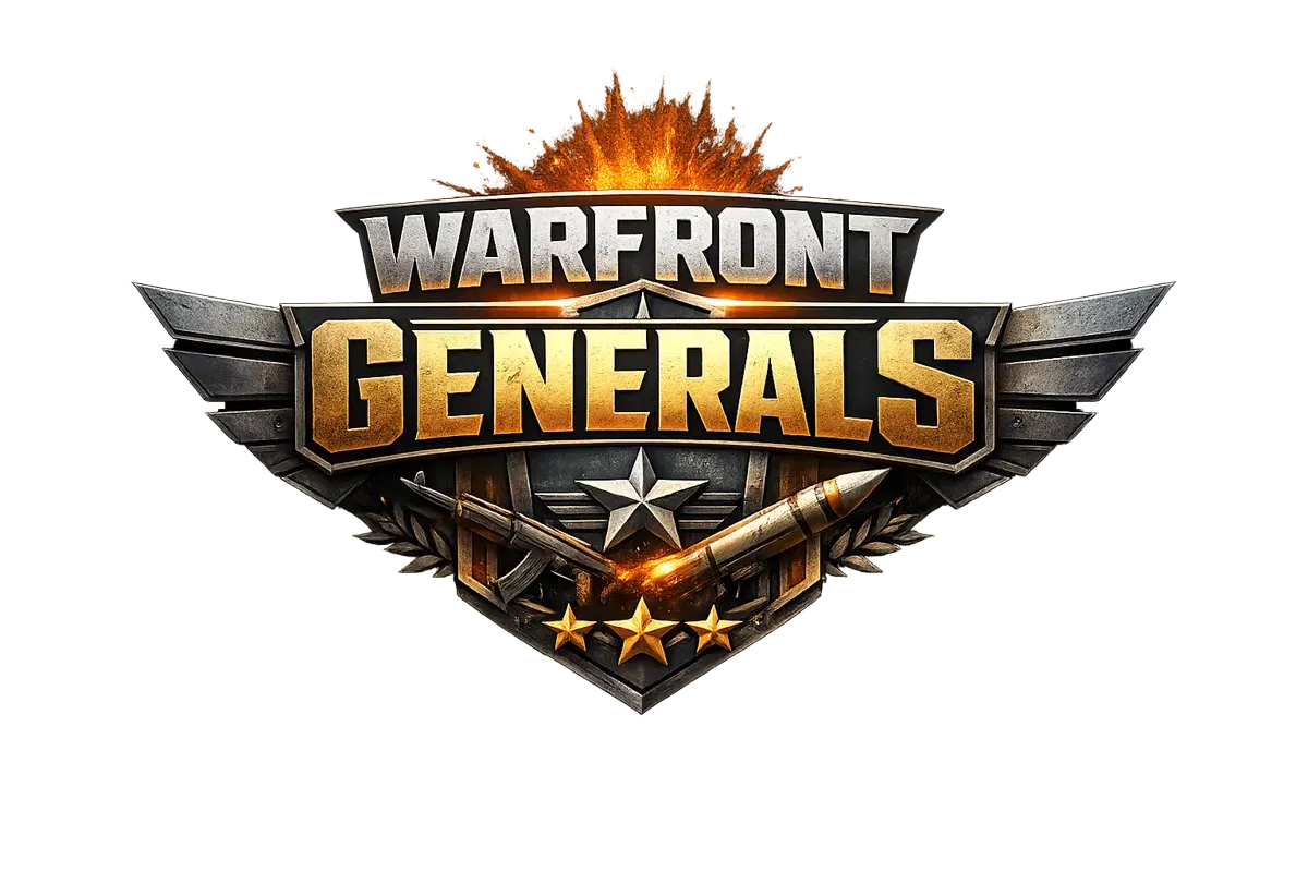 Warfront Generals