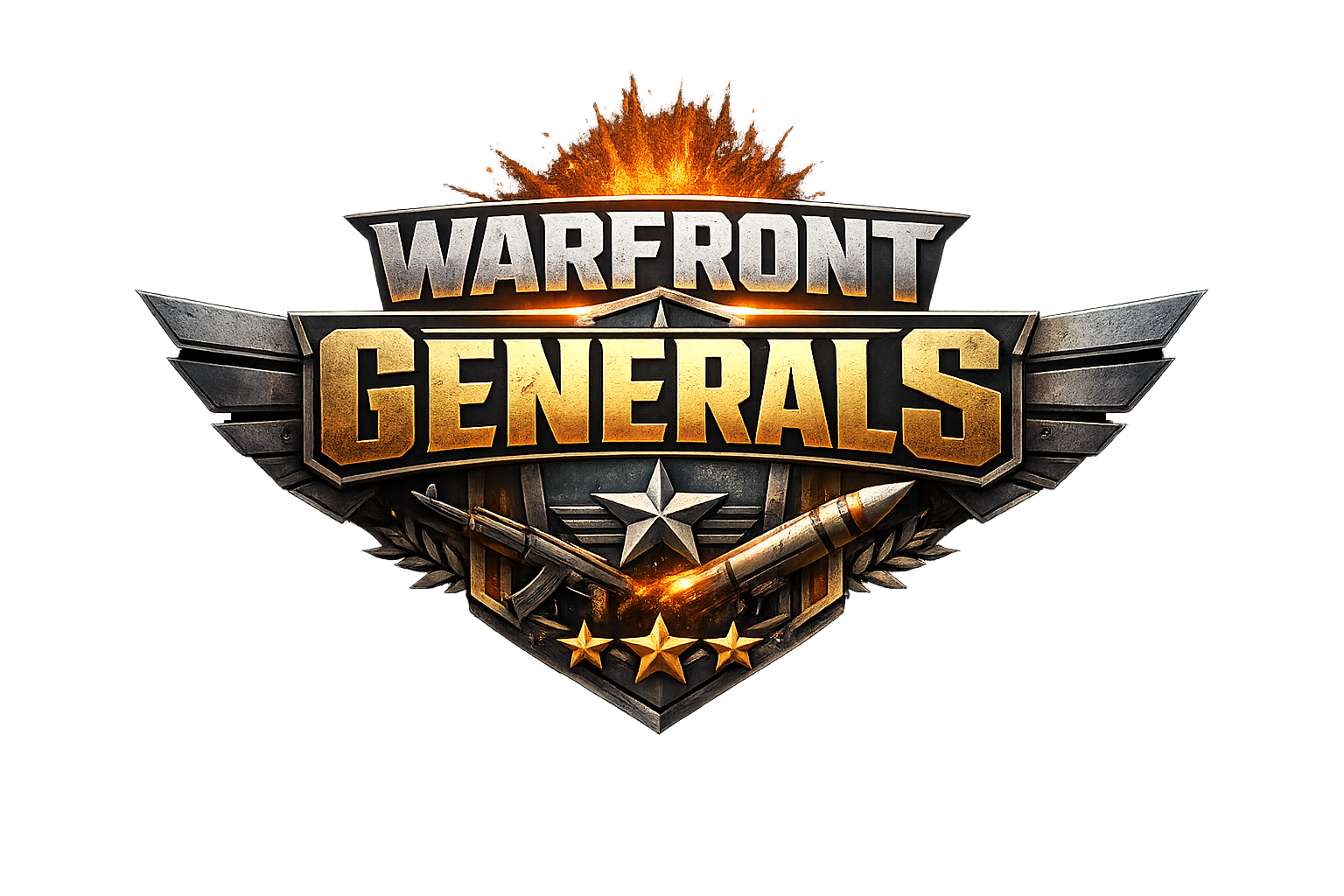 Warfront Generals